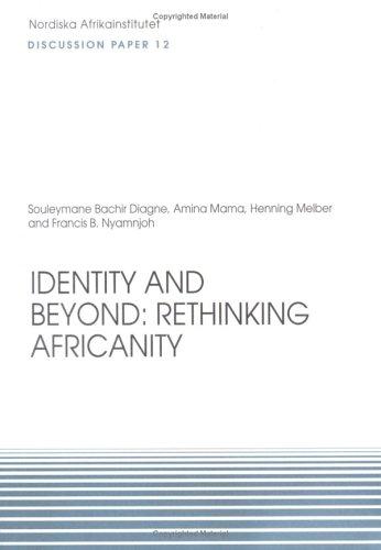 Identity and Beyond