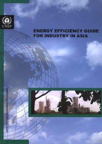 Energy Efficiency Guide for Industry in Asia