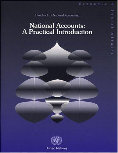 National Accounts