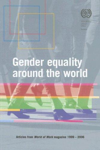 Gender Equality Around the World