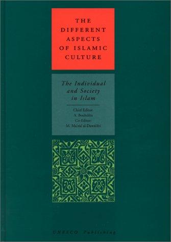 The individual and society in Islam