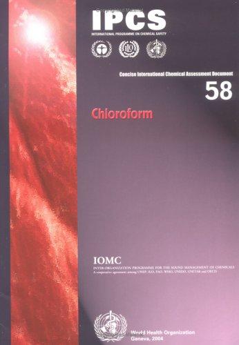 Chloroform