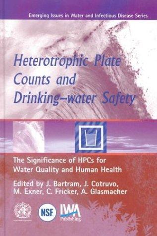 Heterotrophic Plate Count and Drinking-water Safety