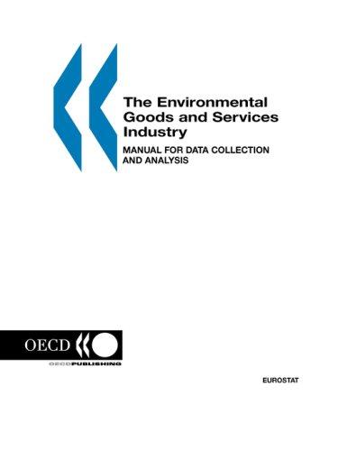 The Environmental Goods and Services Industry