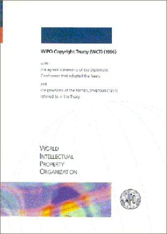 WIPO Copyright Treaty