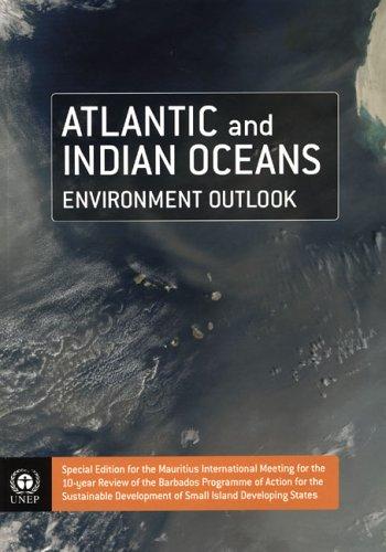 Atlantic and Indian Oceans Environment Outlook