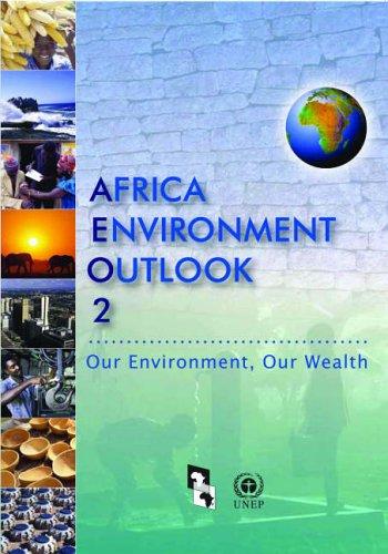 Africa Environment Outlook