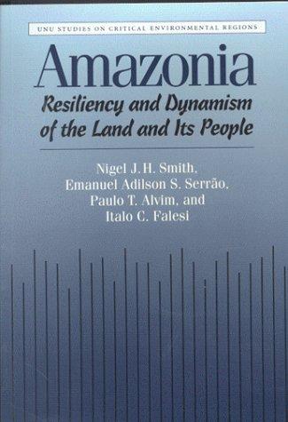 Amazonia