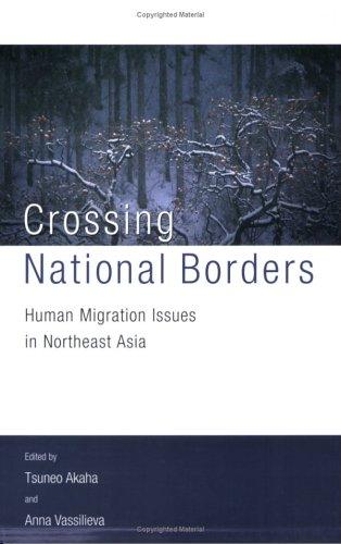 Crossing National Borders