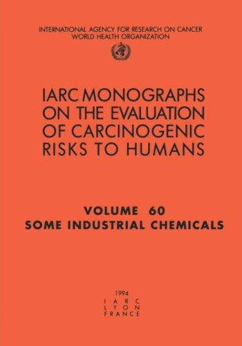 Some industrial chemicals