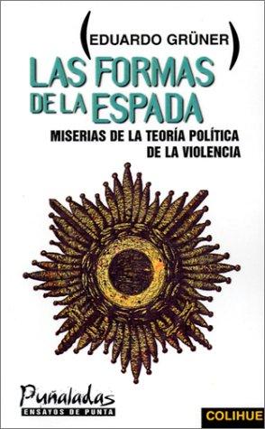 Las Formas de la espada