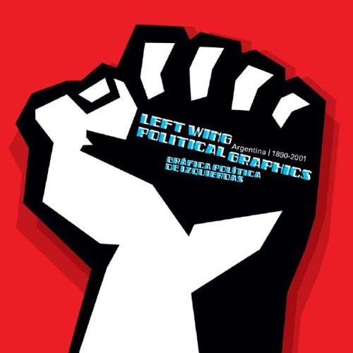 Gráfica política de izquierdas