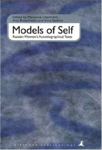 Models of Self
