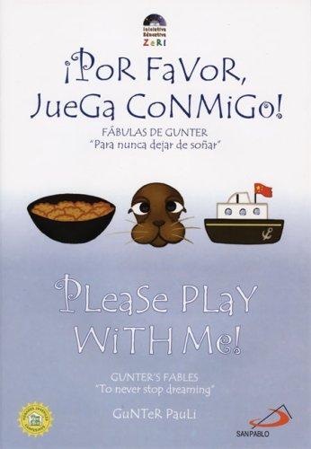 Please Play With Me!