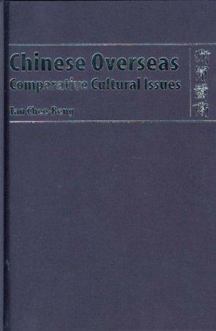 Chinese overseas