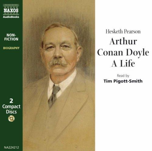 Arthur Conan Doyle