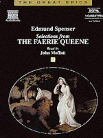 The Faerie Queene