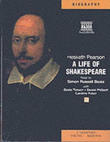 A Life of Shakespeare