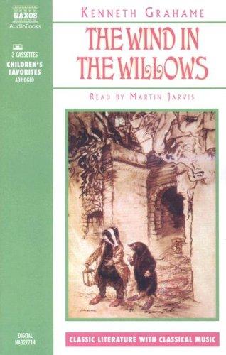 The Wind in the Willows