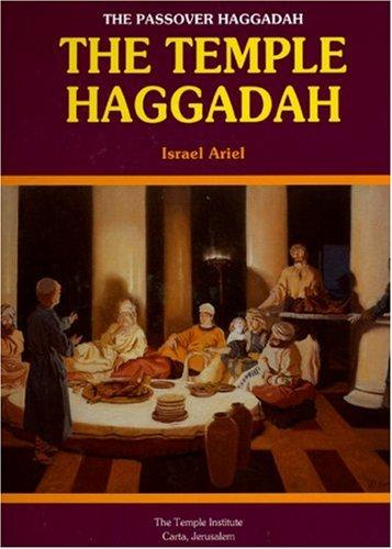 The Passover Haggadah