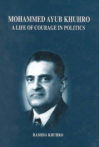 Mohammed Ayub Khuhro