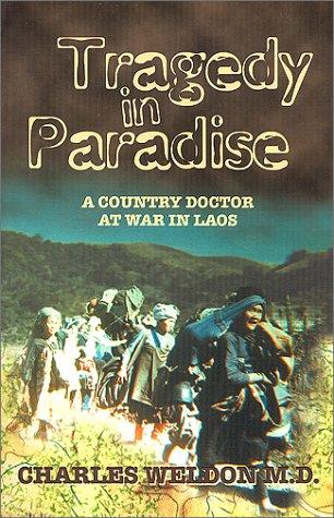 Tragedy in paradise