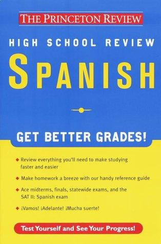 High school math III review