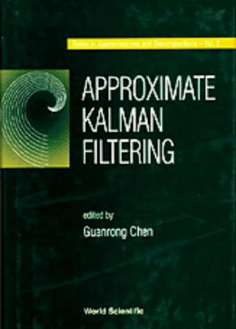 Approximate Kalman filtering