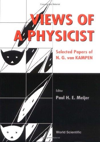 Views of a Physicist