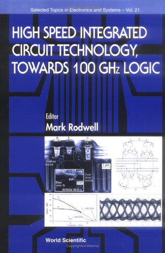 High-speed integrated circuit technology