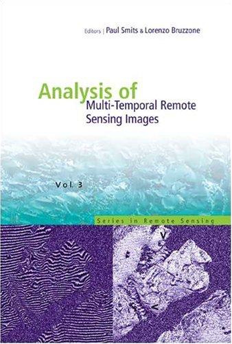 Proceedings of the Second International Workshop on the Analysis of Multi-Temporal Remote Sensing Images