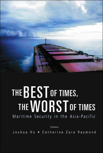 The best of times, the worst of times