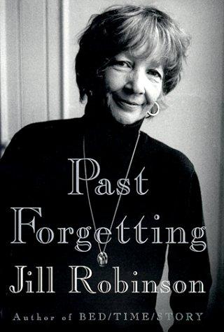 Past Forgetting
