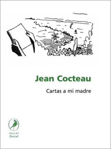 Cartas a Mi Madre