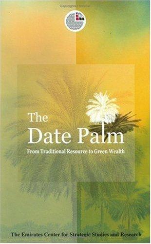 The Date Palm