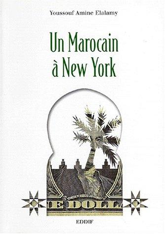 Un Marocain à New York