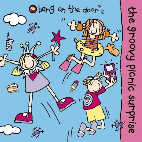 The groovy picnic surprise