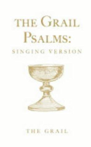 The Grail Psalms