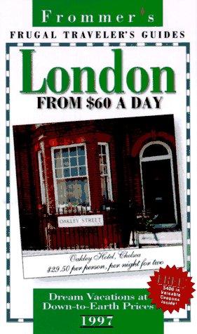 Frommer's Frugal Traveler's Guides