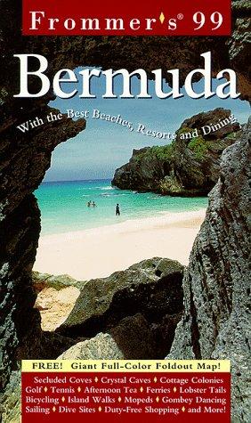 Frommer's 99 Bermuda