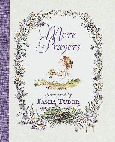 More Prayers