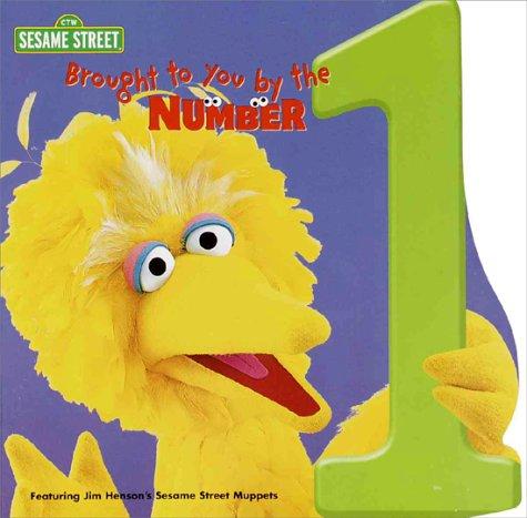 Brought to You by the Number 1