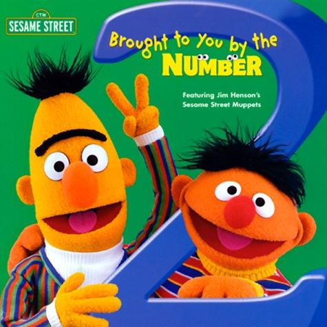 Brought to You by the Number 2