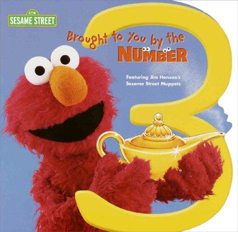 Brought to You by the Number 3