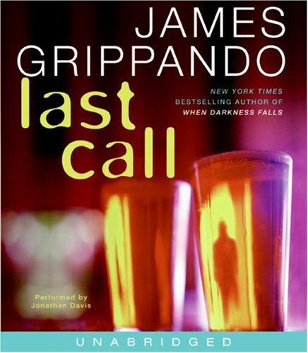 Last Call CD