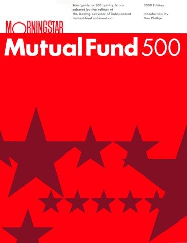 Mutual fund 500