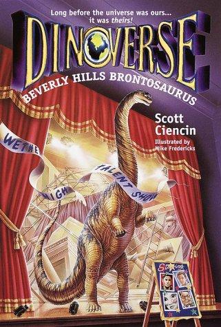 Beverly Hills Brontosaurus