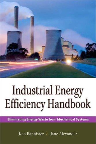 Industrial Energy Efficiency Handbook