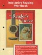 Glencoe Literature: Grade 7 Interactive Reading Workbook