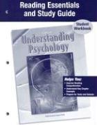 Understanding Psychology, Reading Essentials & Study Guide
